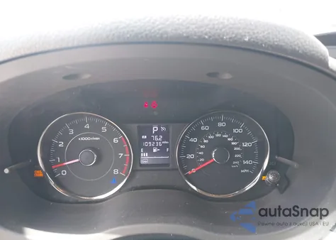 2015 Subaru Forester 2.5I Touring из США, поврежденный, VIN JF2SJAUC9FH464299